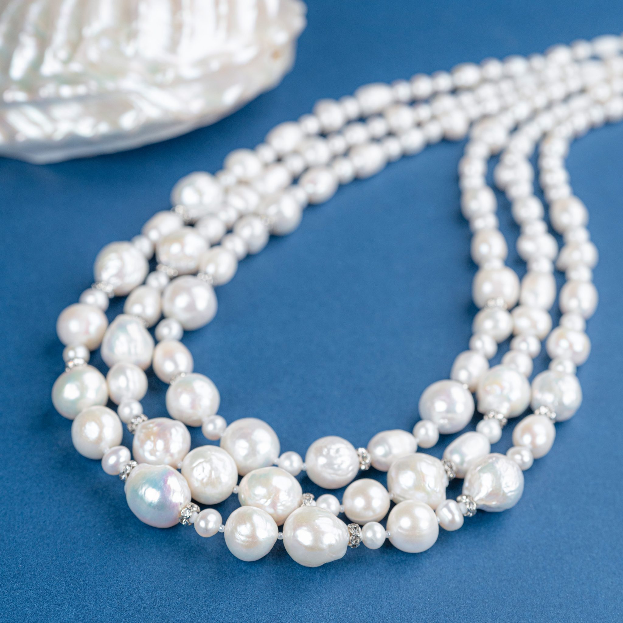 Диана Савицкая - Авторские украшения из натуральных камней ⋆ Diana ...