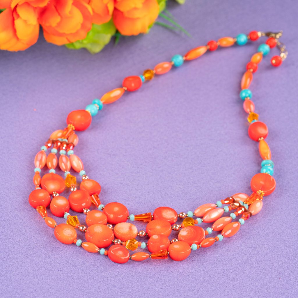 Диана Савицкая - Авторские украшения из натуральных камней ⋆ Diana ...