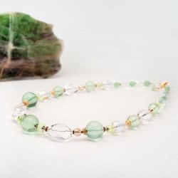 Браслет "Сиела" от дизайнера Дианы Савицкой