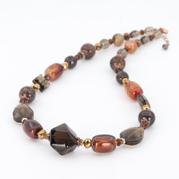 Колье "Ирма"