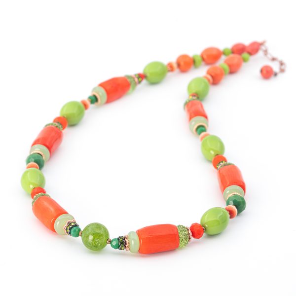 Бусы "Хургада"