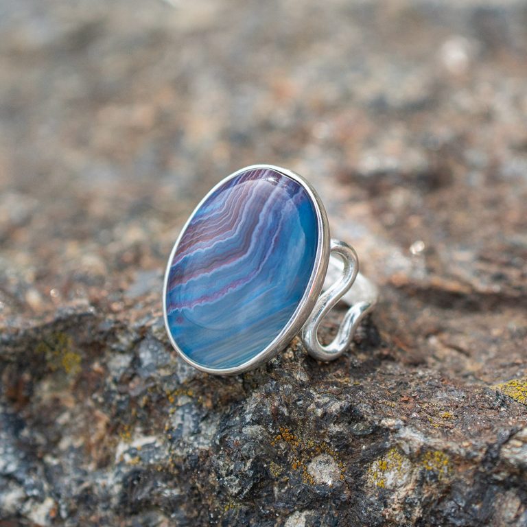 Диана Савицкая - Авторские украшения из натуральных камней ⋆ Diana ...